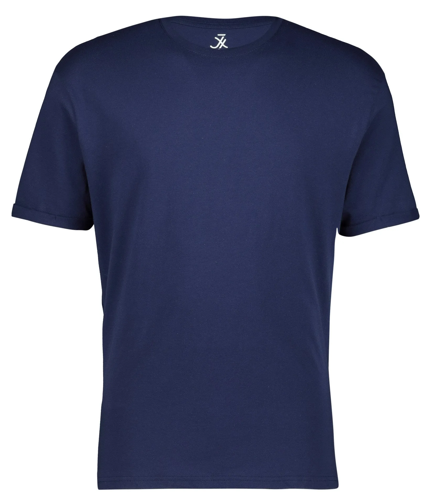 Boxy Fit T-Shirt