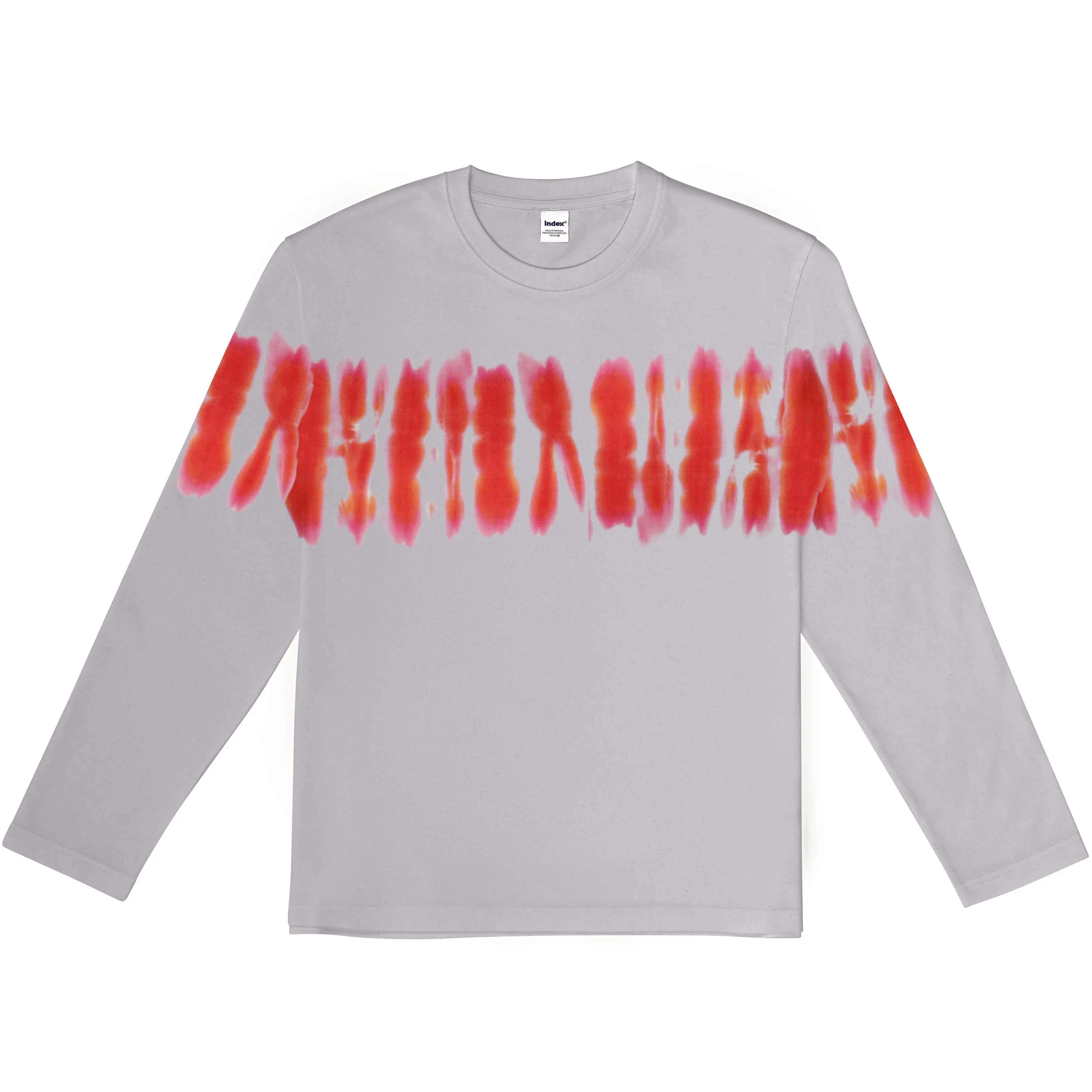 Boxy Longsleeve, Vulcão Dusk