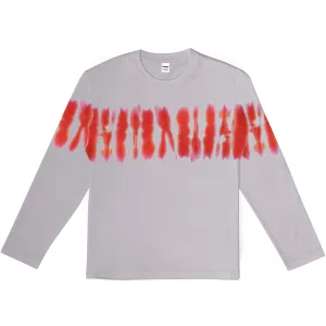 Boxy Longsleeve, Vulcão Dusk