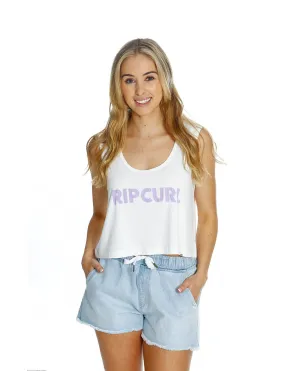 BRAND ICON TANK