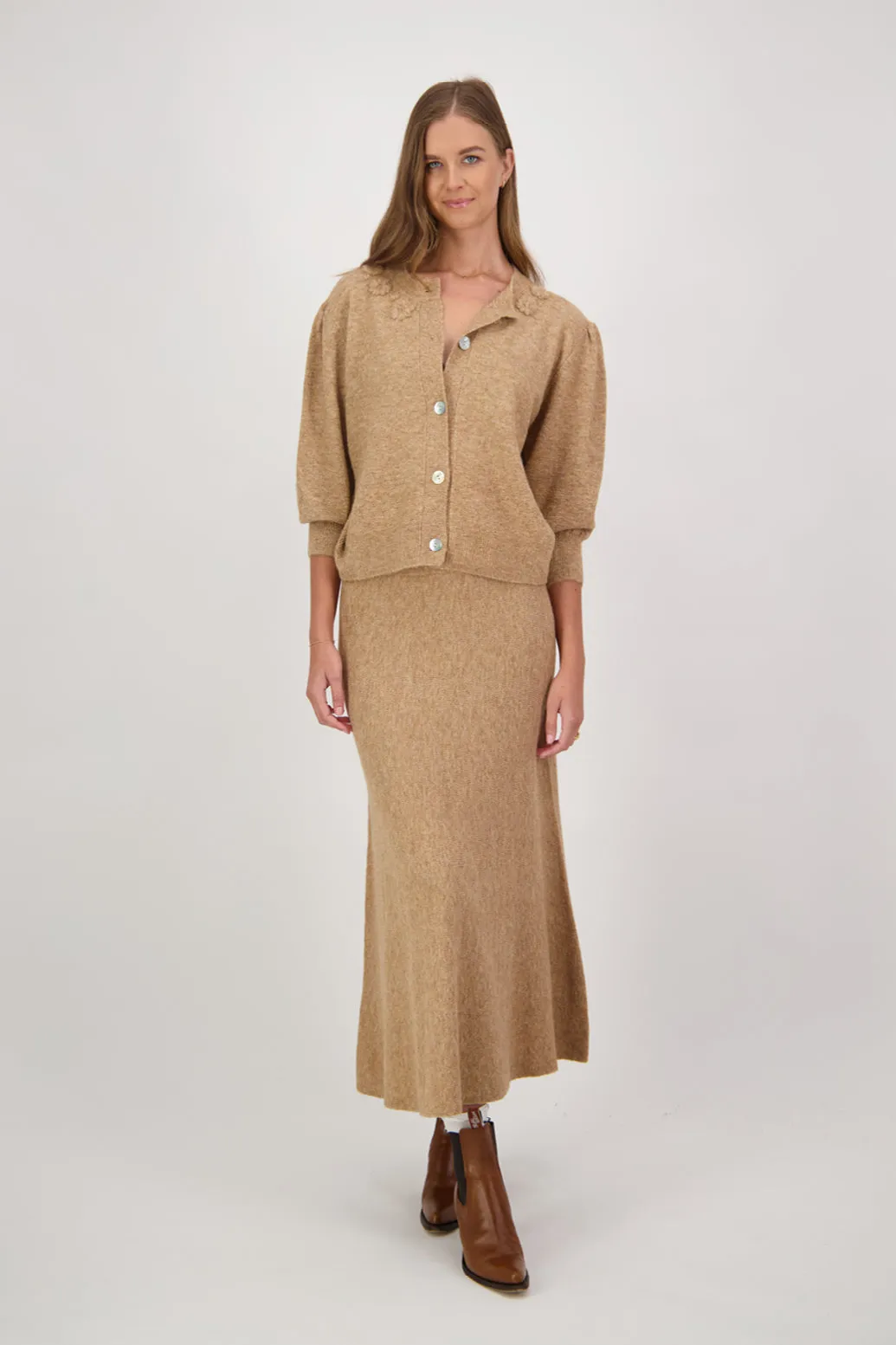 BRIARWOOD Dannie Skirt