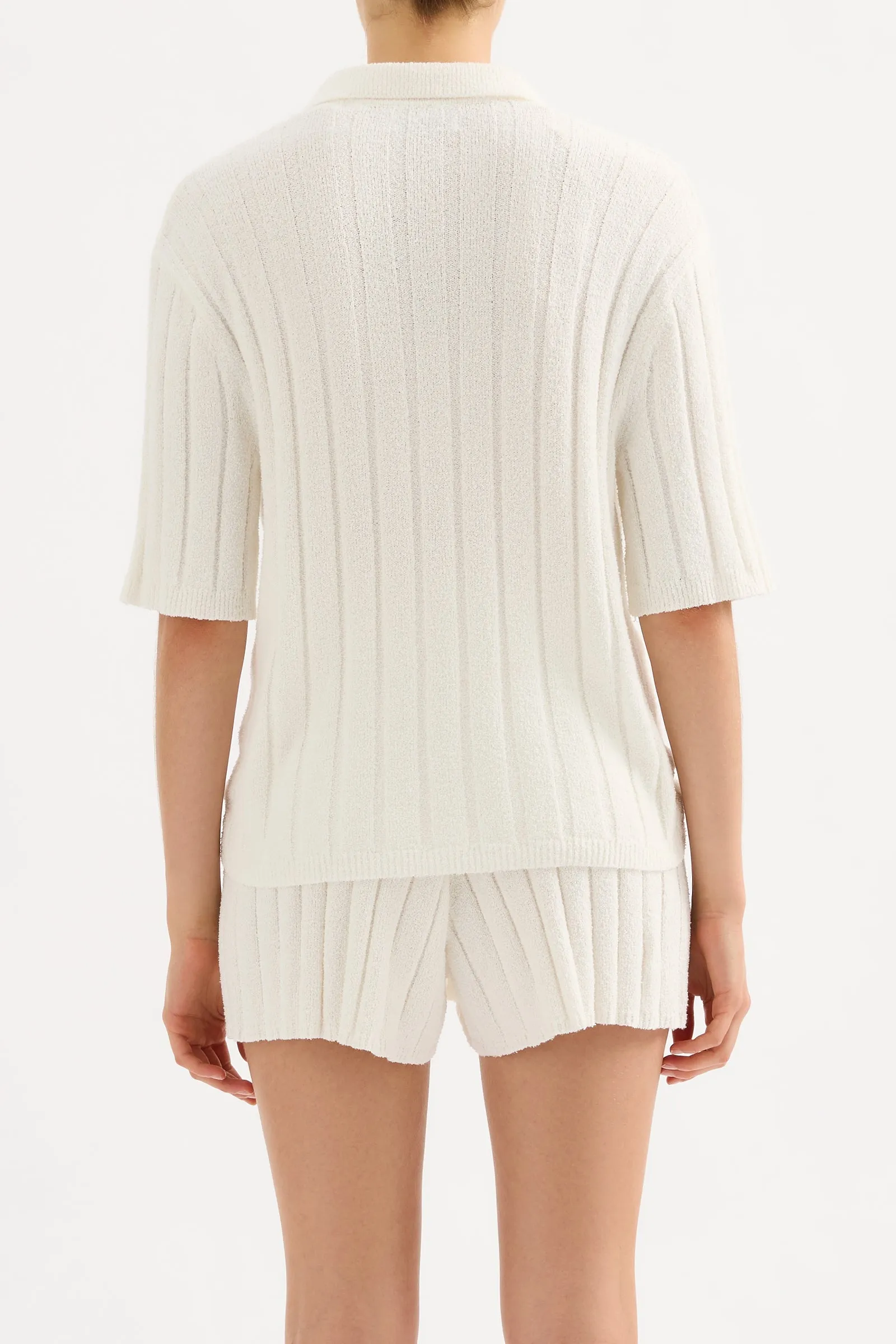 BRINKLEY KNIT TOP