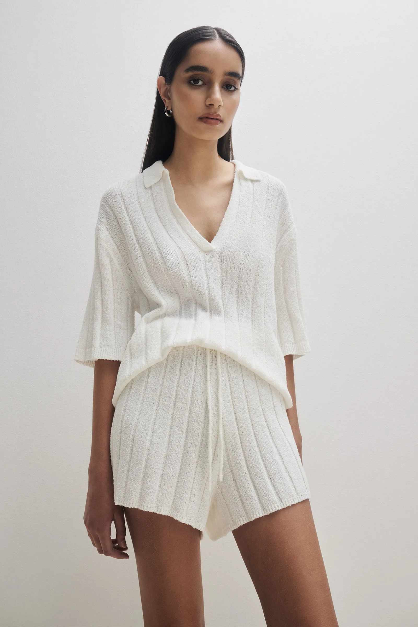 BRINKLEY KNIT TOP