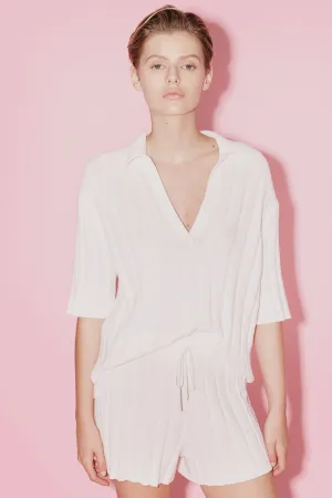 BRINKLEY KNIT TOP