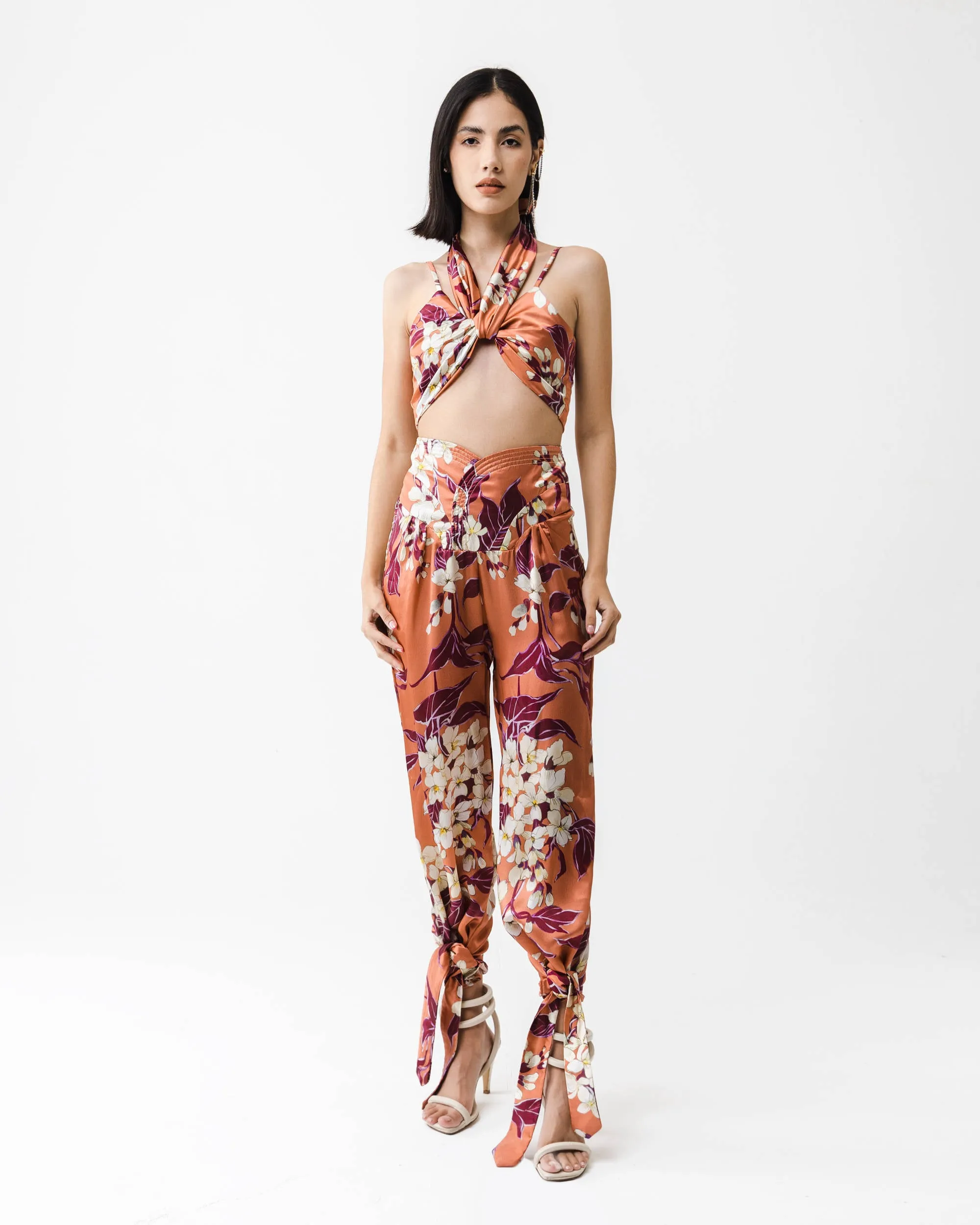 BRISA CORAL TOP