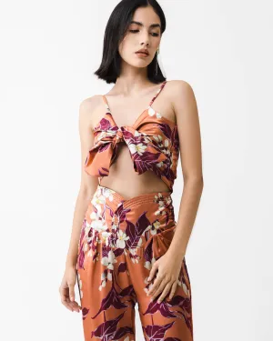 BRISA CORAL TOP