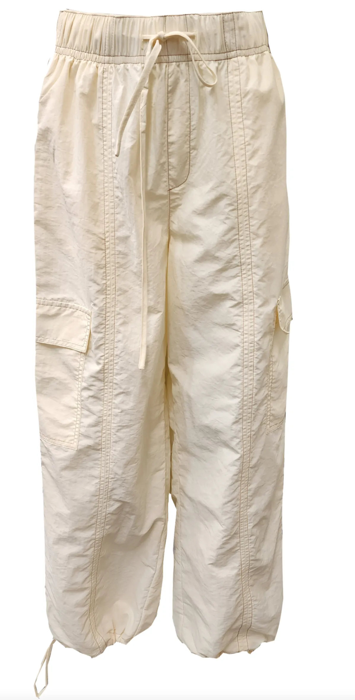 Bristol Contrast Cargo Pants