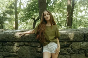 Brooklyn Box Top - Multiple Colors
