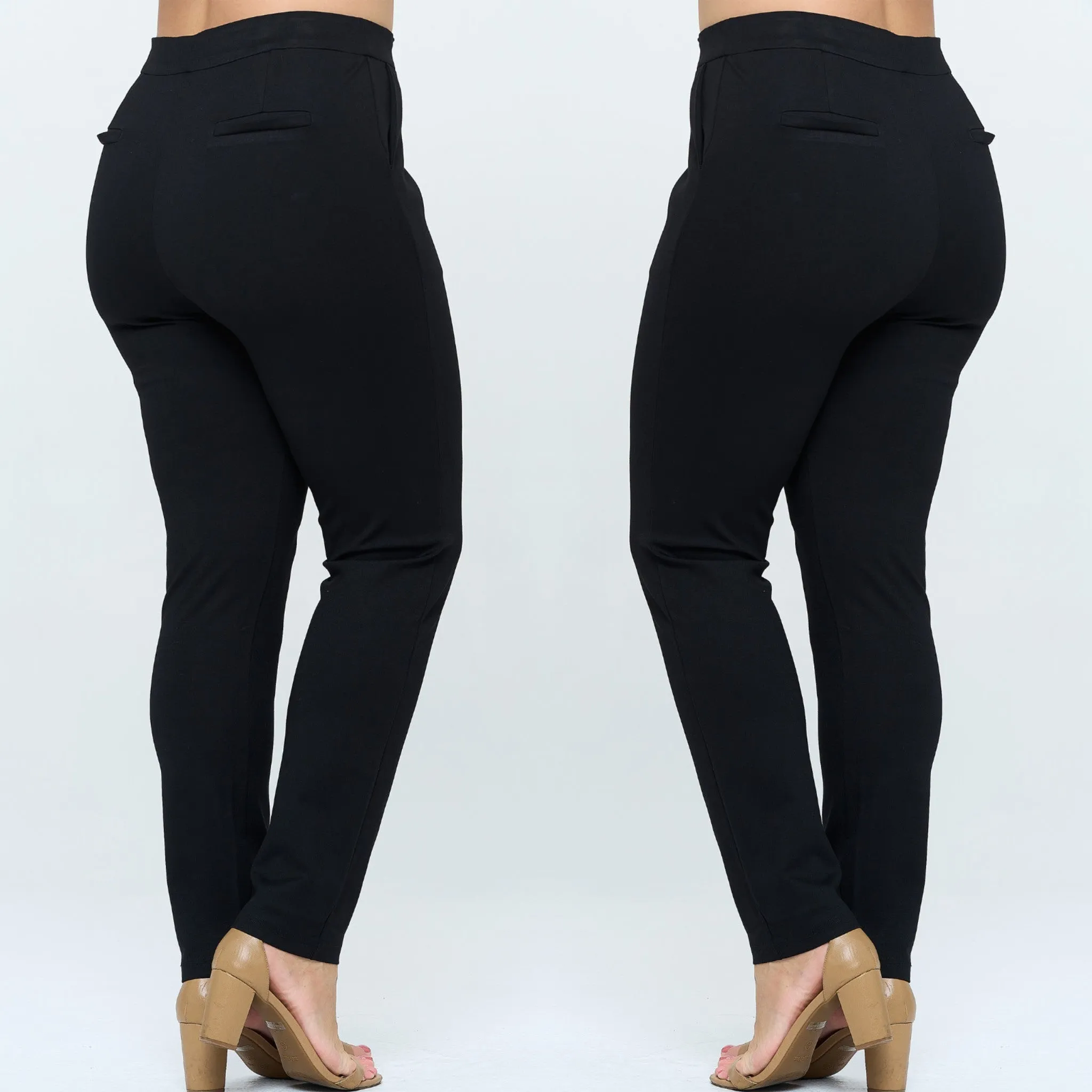 Business As Usual Pants