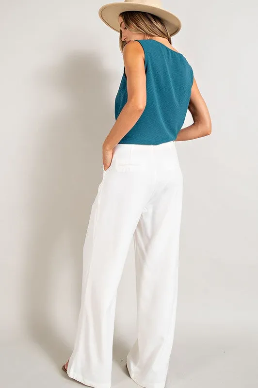 Call it Even Straight Leg Pants