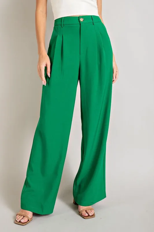 Call it Even Straight Leg Pants