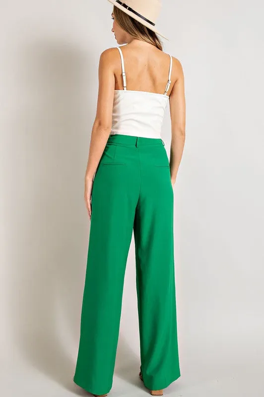 Call it Even Straight Leg Pants