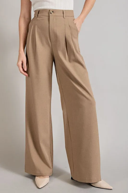 Call it Even Straight Leg Pants