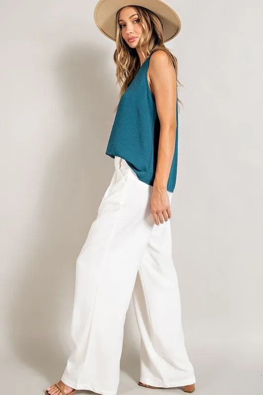 Call it Even Straight Leg Pants