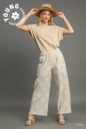 Can't See Me Pants