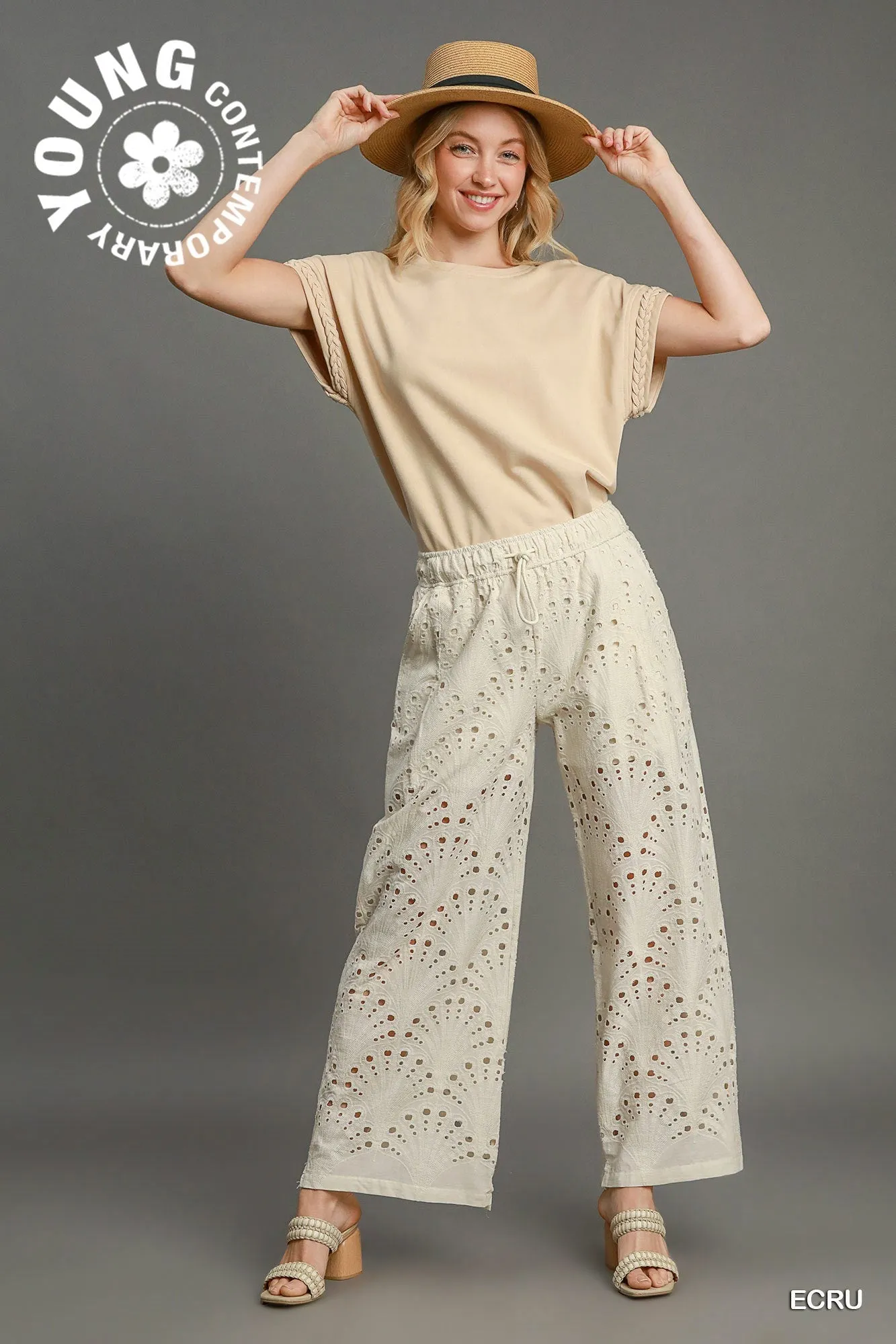 Can't See Me Pants