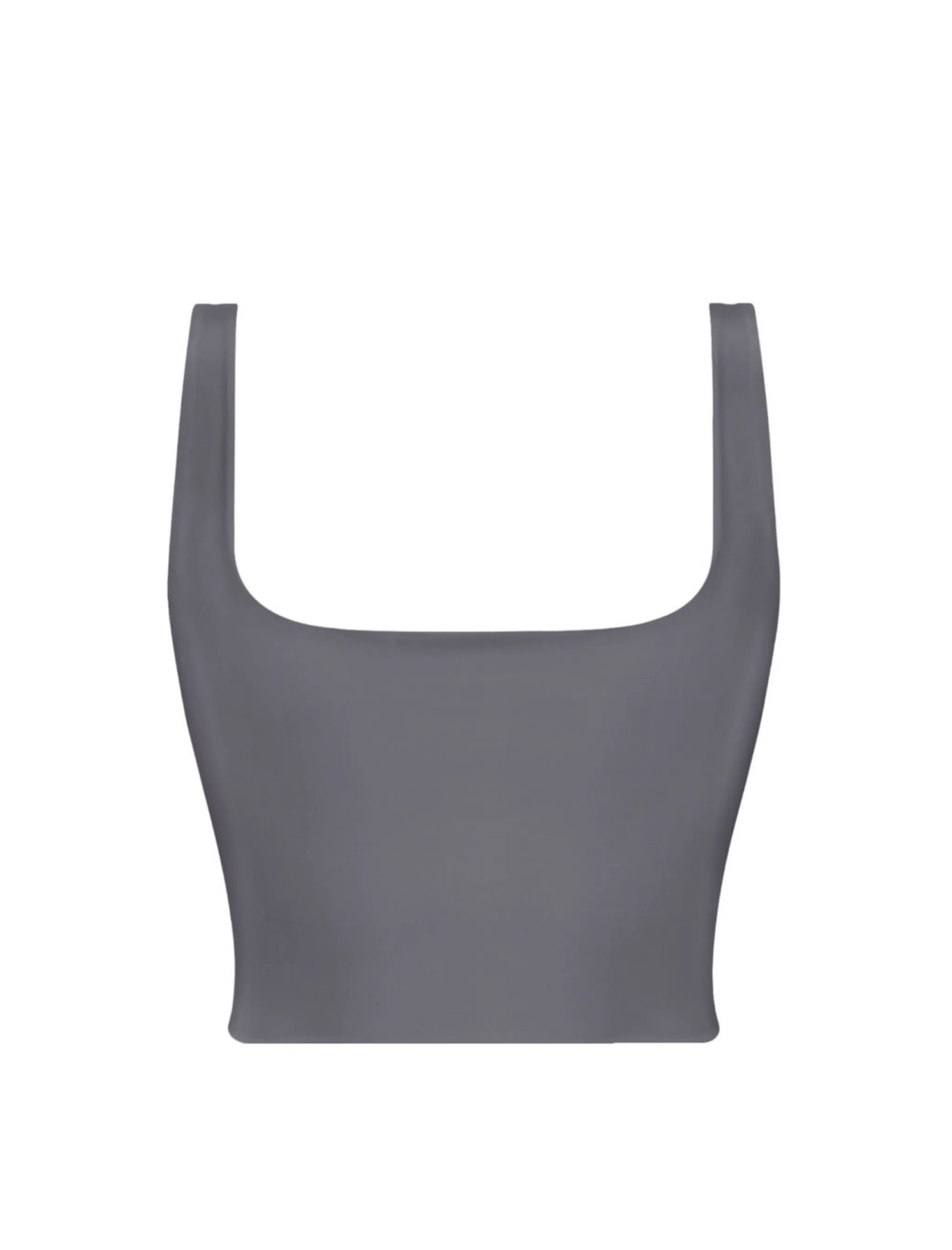 Care Free Top (charcoal)