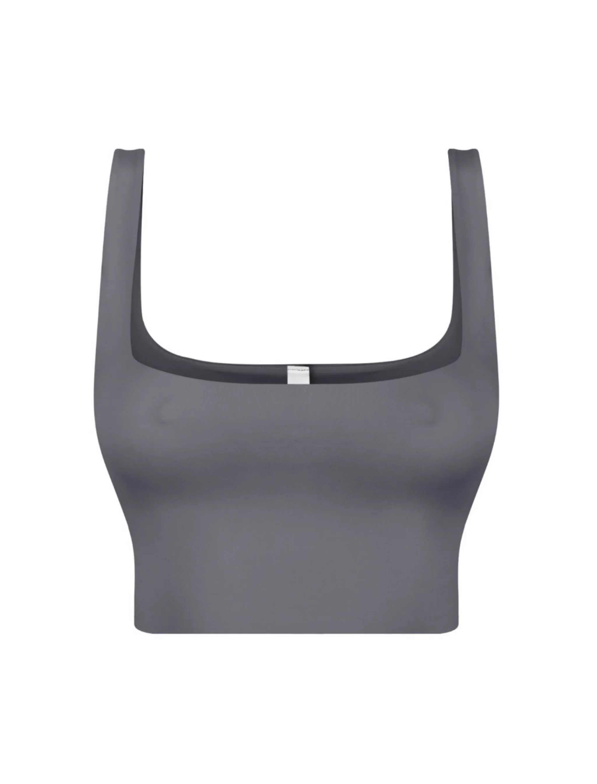 Care Free Top (charcoal)