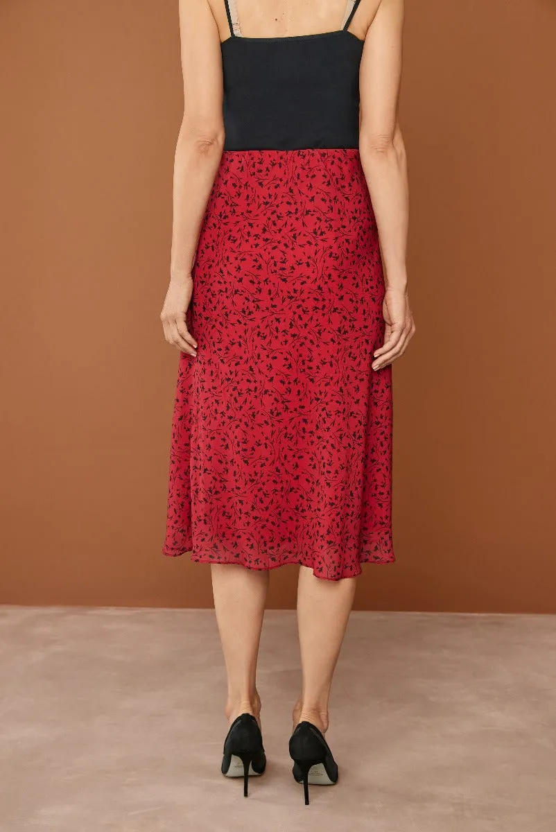 Carey Skirt