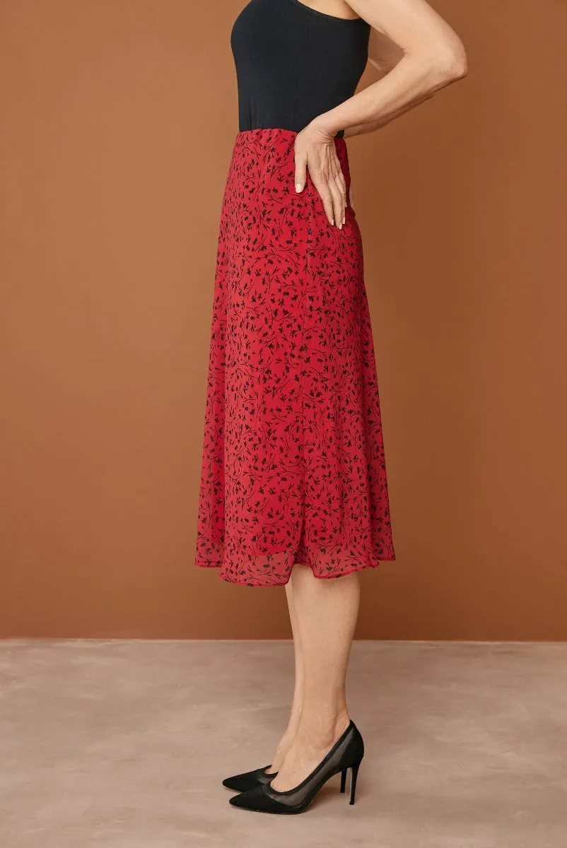 Carey Skirt