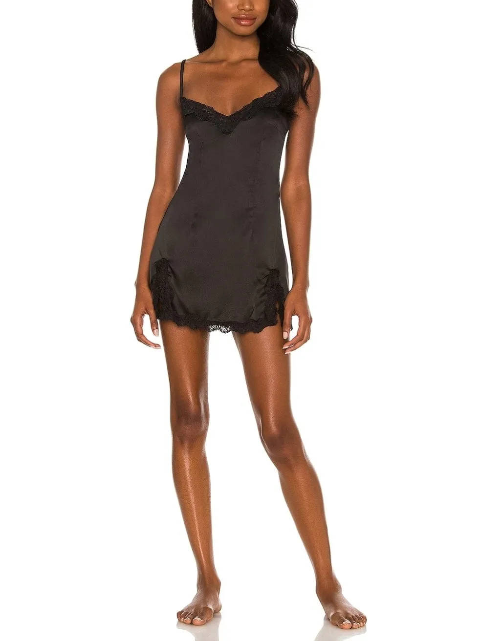 Cassandra Slip