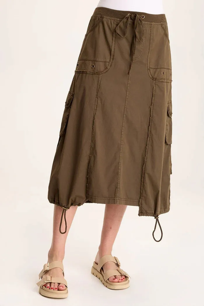 Castalina Skirt