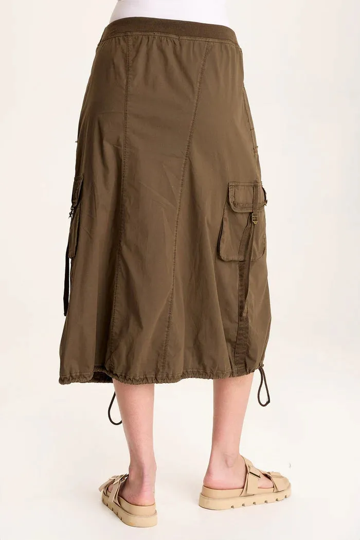 Castalina Skirt