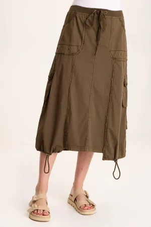 Castalina Skirt