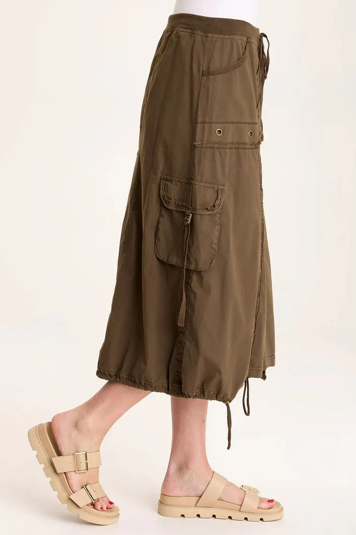 Castalina Skirt