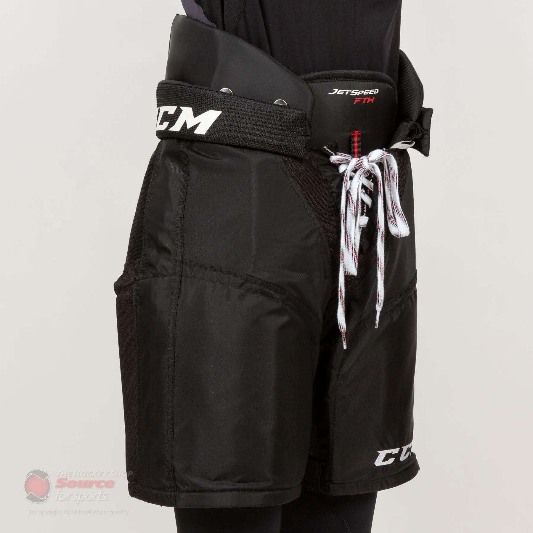 CCM Jetspeed FTW Womens Hockey Pants - 2022