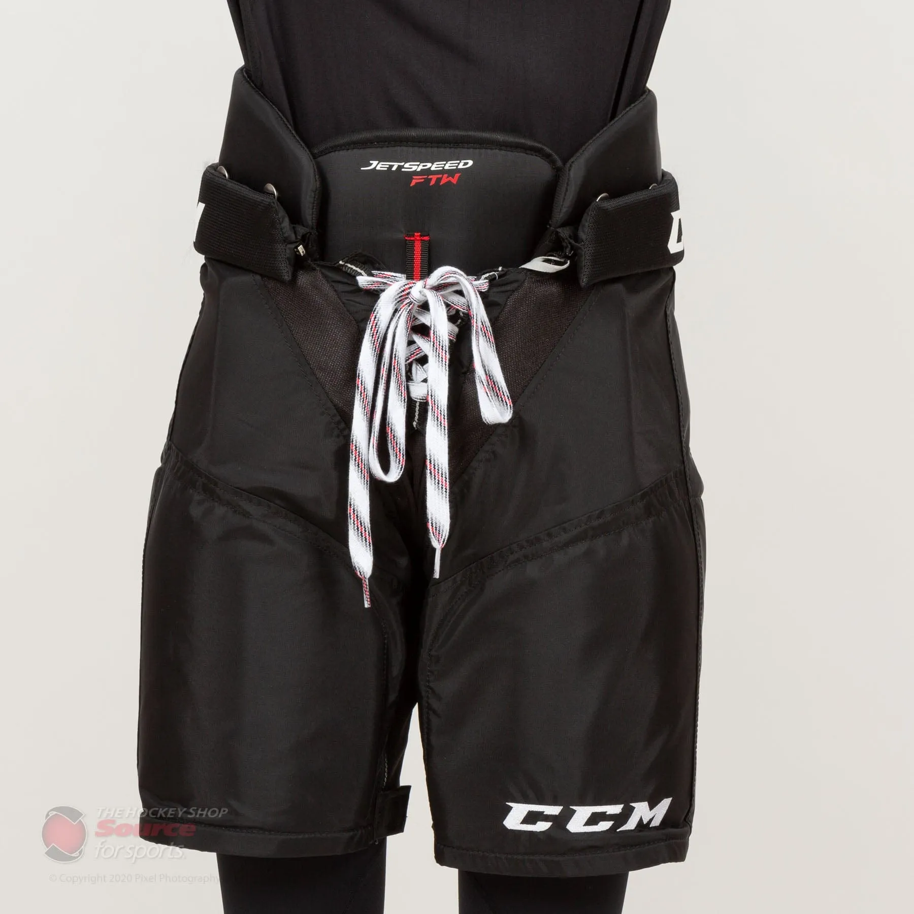 CCM Jetspeed FTW Womens Hockey Pants - 2022