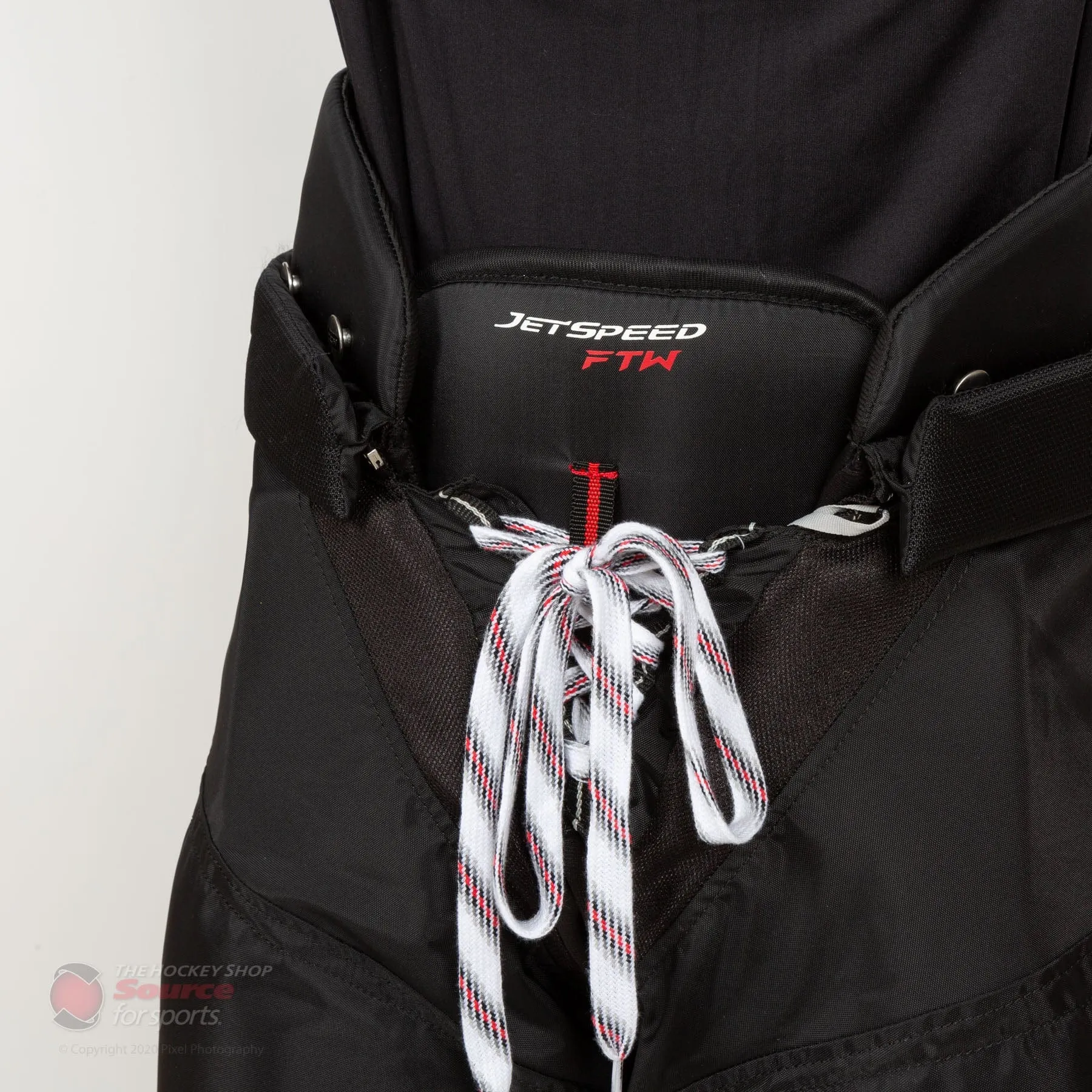 CCM Jetspeed FTW Womens Hockey Pants - 2022
