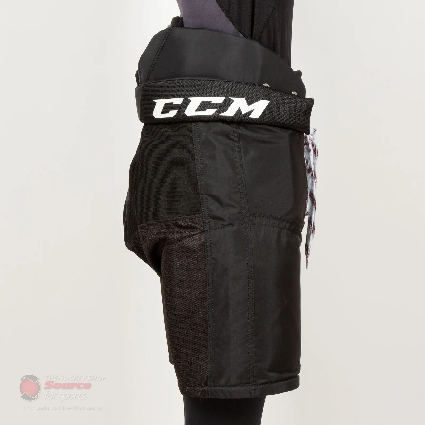 CCM Jetspeed FTW Womens Hockey Pants - 2022