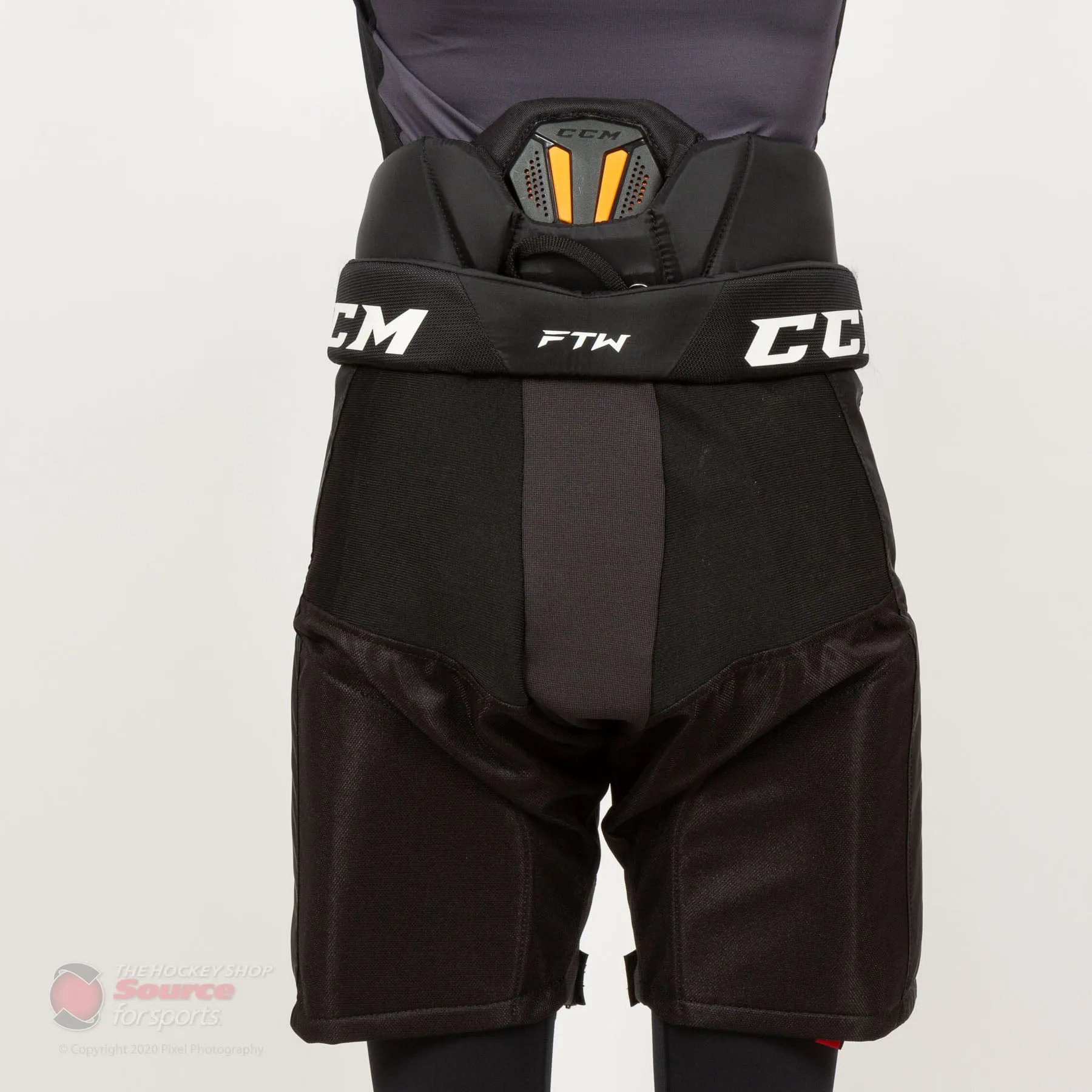 CCM Jetspeed FTW Womens Hockey Pants - 2022