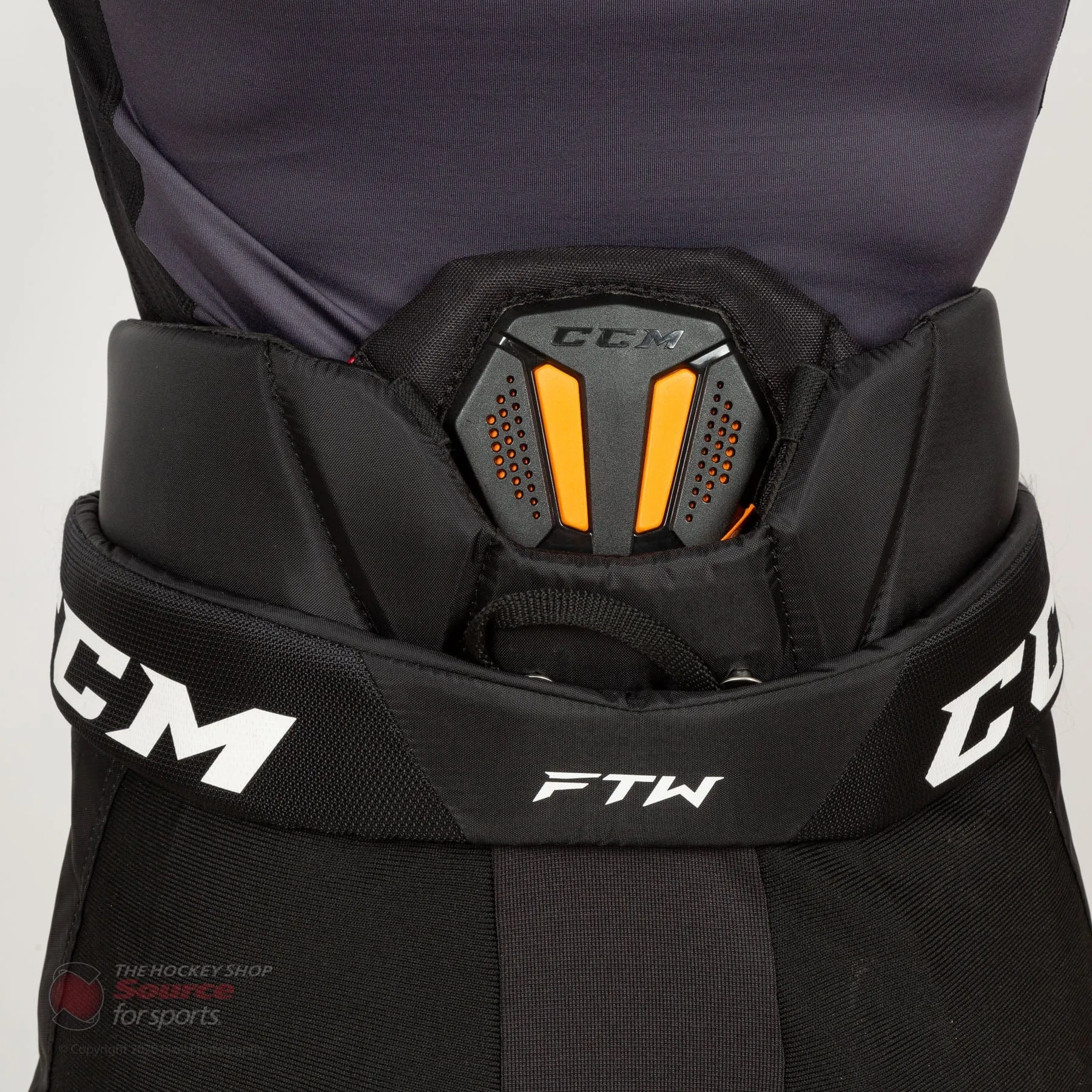 CCM Jetspeed FTW Womens Hockey Pants - 2022