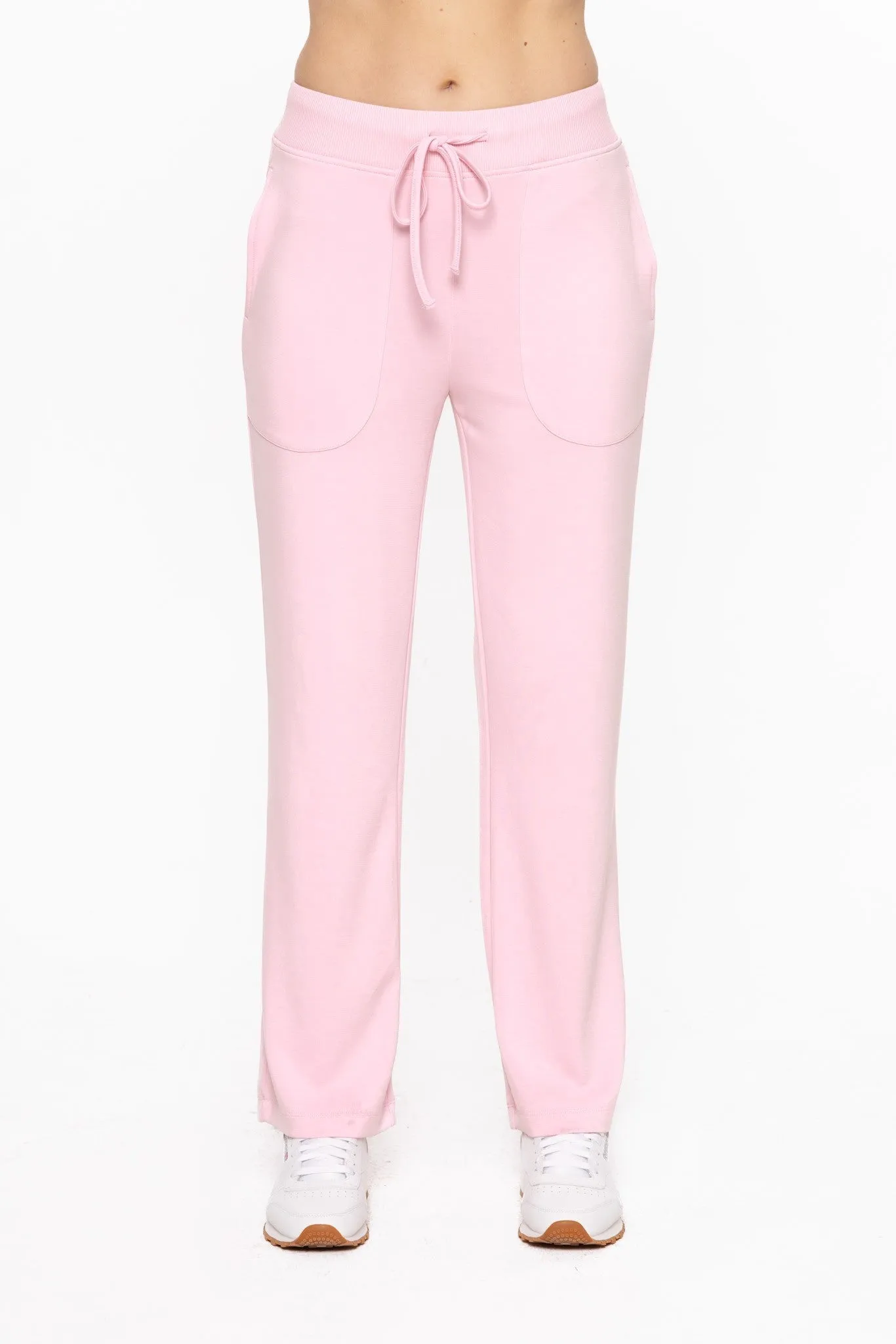 Chillax Wide-Leg Lounge Pants