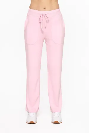 Chillax Wide-Leg Lounge Pants