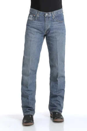 Cinch White Label Mens Pants - Medium Stone