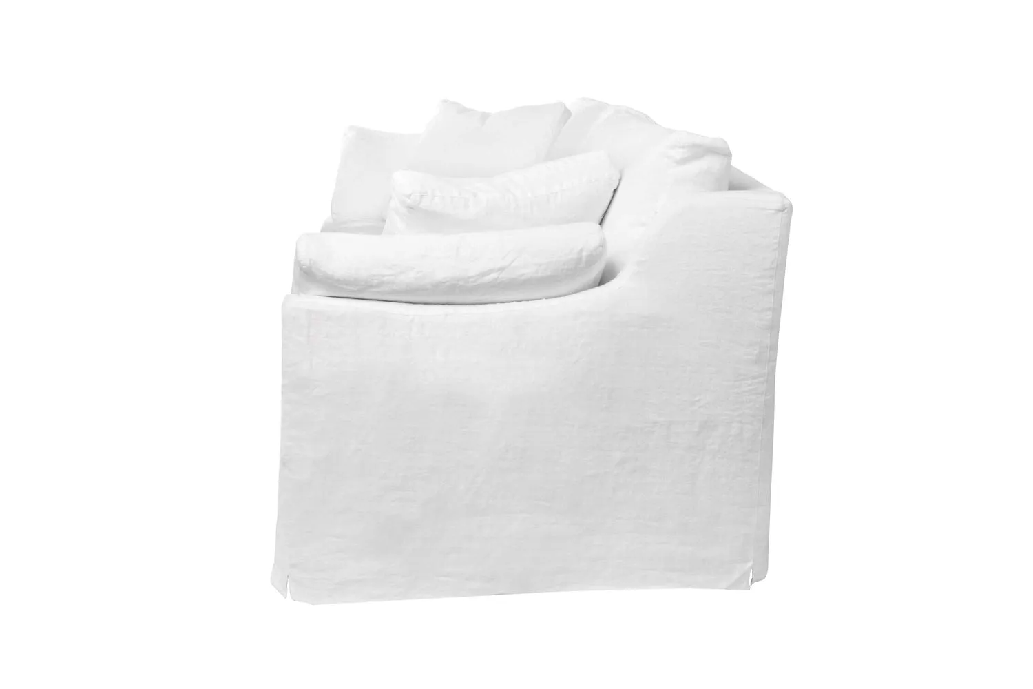 Cisco Home Lanister Sofa