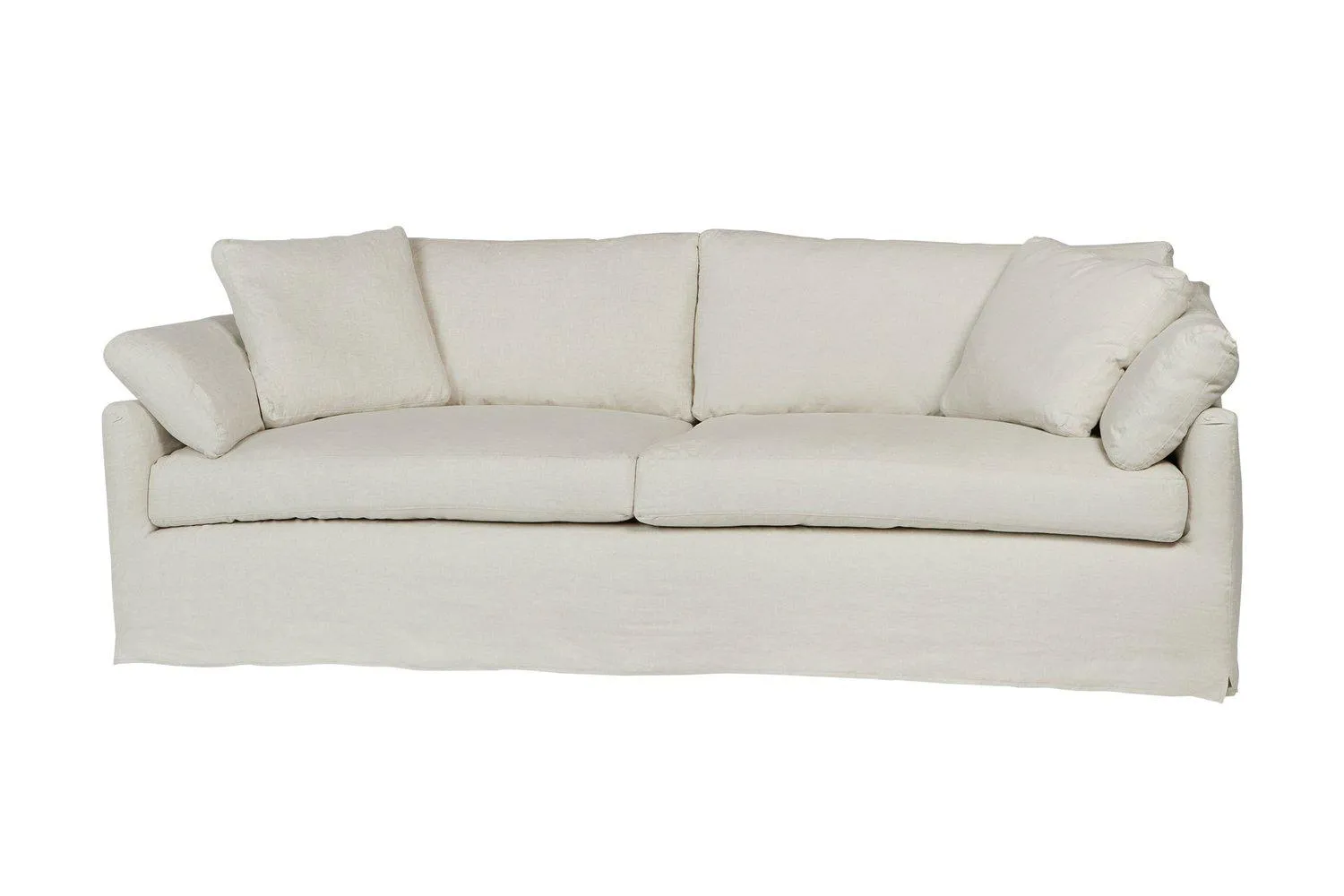 Cisco Home Lanister Sofa