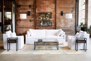 Cisco Home Lanister Sofa