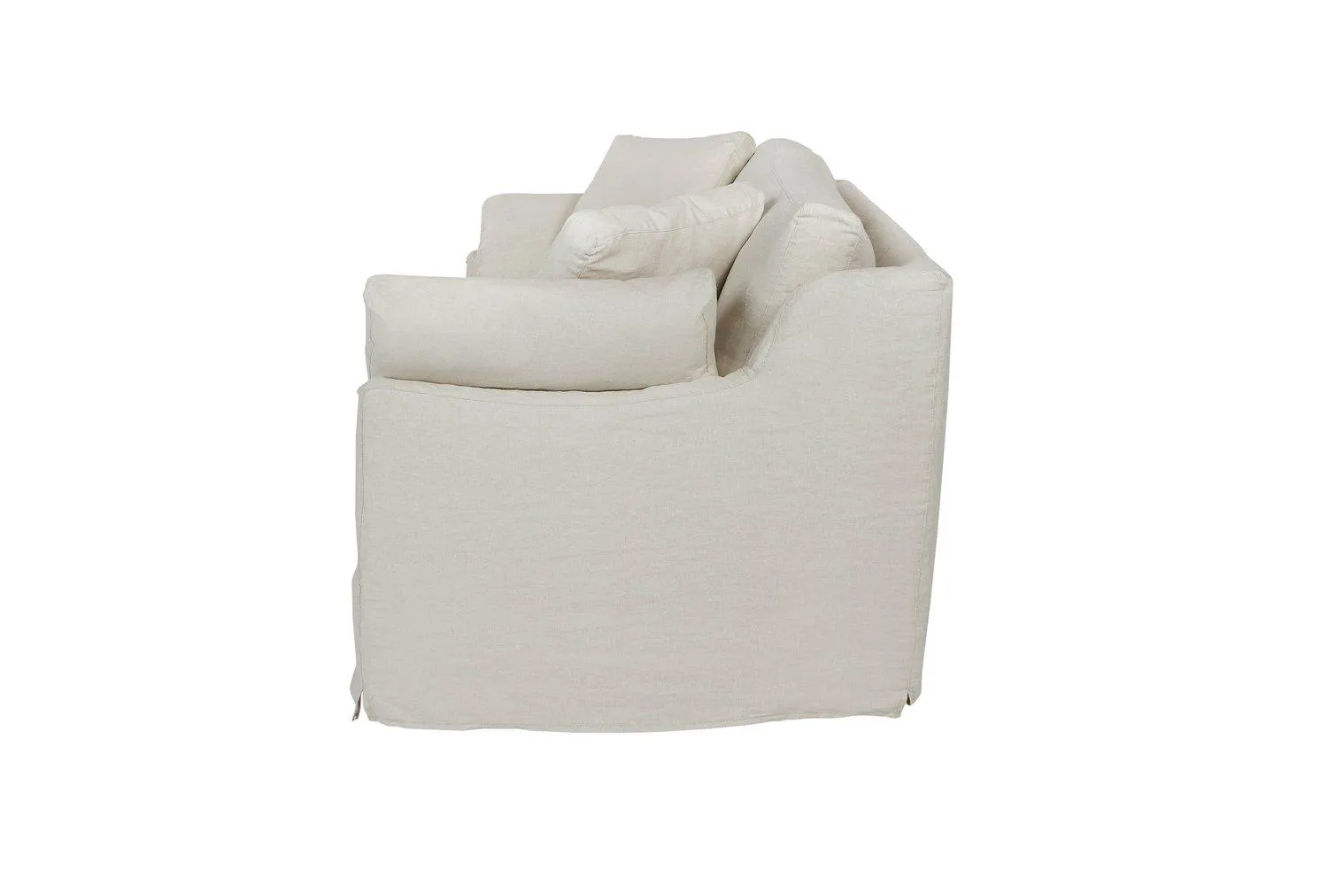 Cisco Home Lanister Sofa