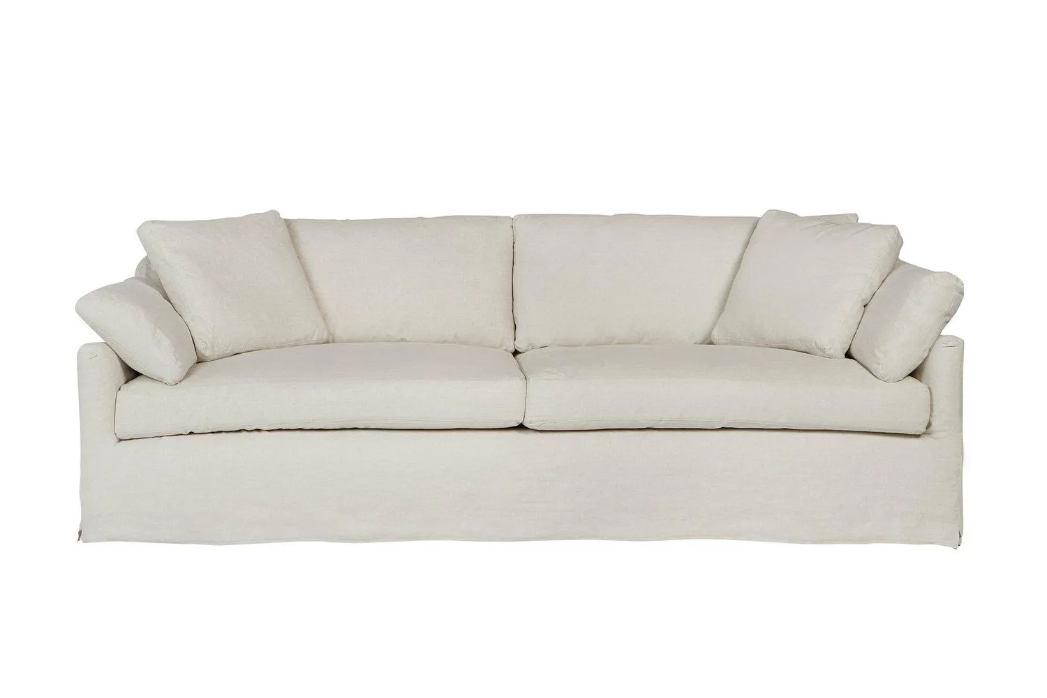 Cisco Home Lanister Sofa