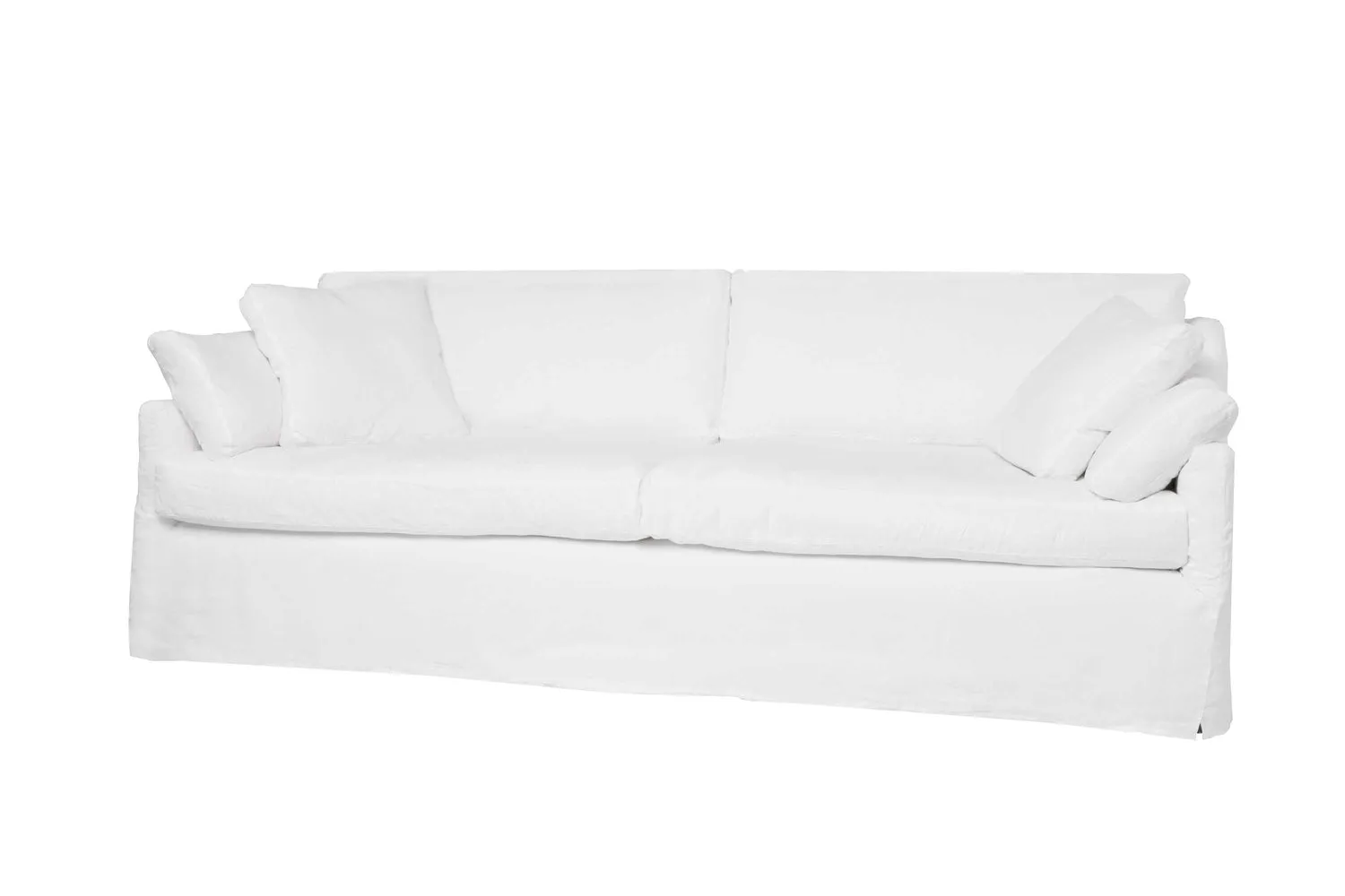 Cisco Home Lanister Sofa