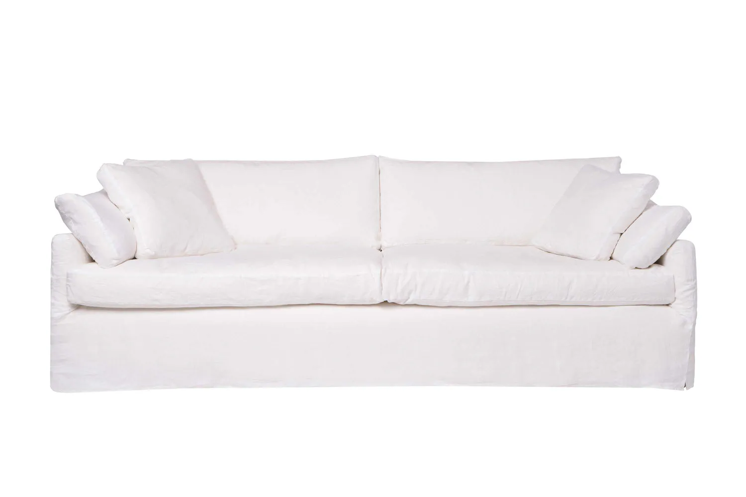Cisco Home Lanister Sofa