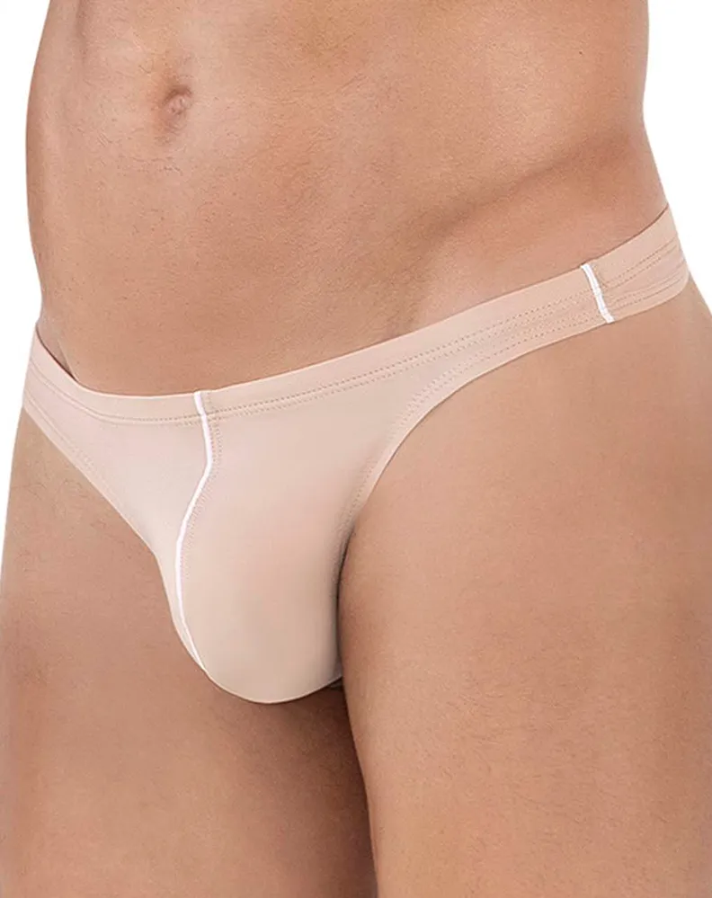 Clever 1620 Mente Thongs Beige