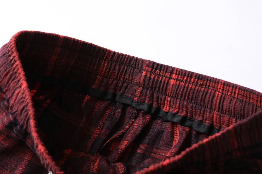Comfortable and Trendy Straight Leg Pants for a Relaxed Look