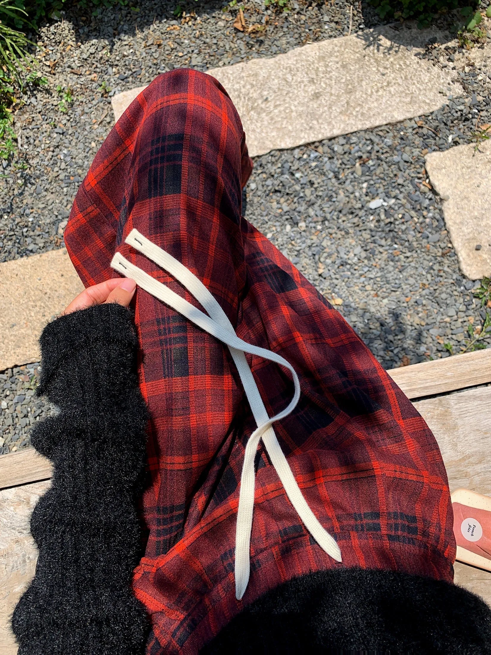 Comfortable and Trendy Straight Leg Pants for a Relaxed Look