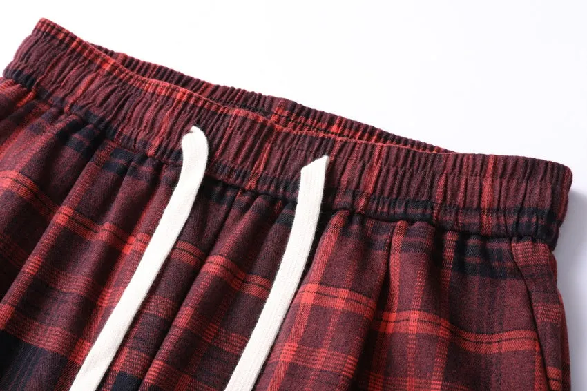 Comfortable and Trendy Straight Leg Pants for a Relaxed Look