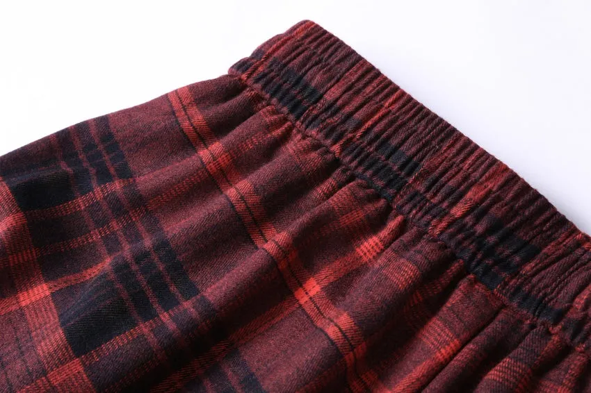 Comfortable and Trendy Straight Leg Pants for a Relaxed Look
